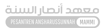 MA'HAD ANSHARUSSUNNAH