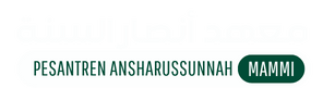 MA'HAD ANSHARUSSUNNAH